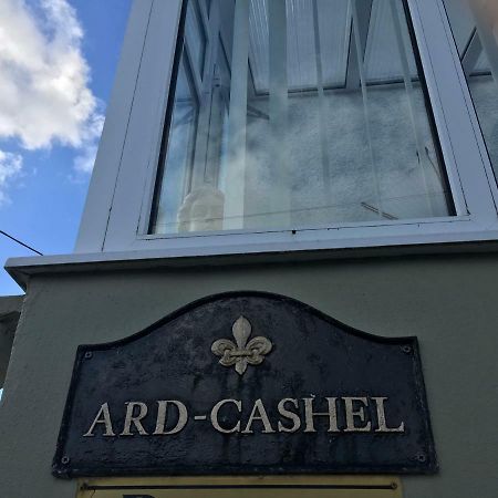 Ard Cashel, Barrack Brae Appartement Dungloe Buitenkant foto